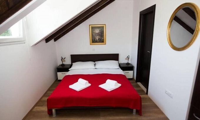 Lapad Apartment | Villa Mia - Double Room