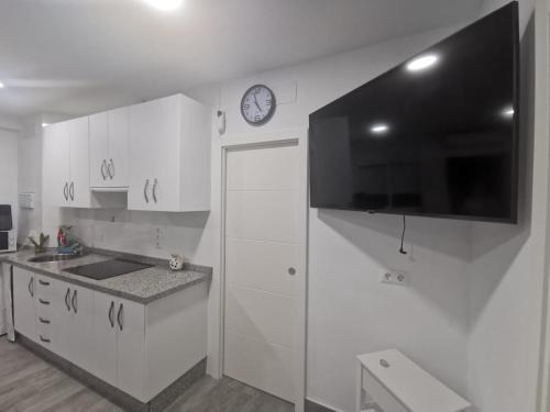 Mazagon Apartment | Villa Mia