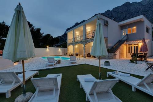 Veliko Brdo Villa | Villa mia Mirela
