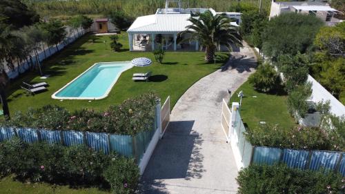 Defensola Villa | Villa Miami Vieste