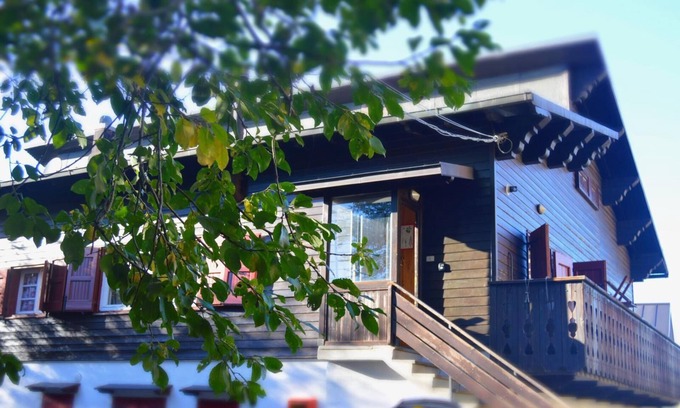 Abetone Cabin | Villa Micheletti 🌲