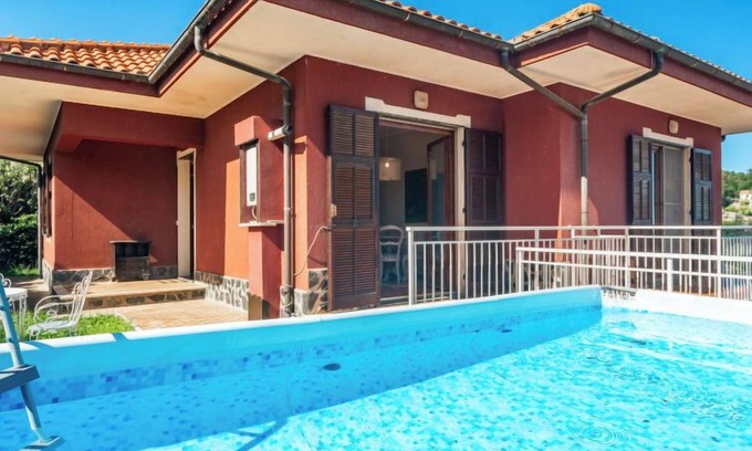 Bardino Nuovo Apartment | Villa Michelle by Interhome