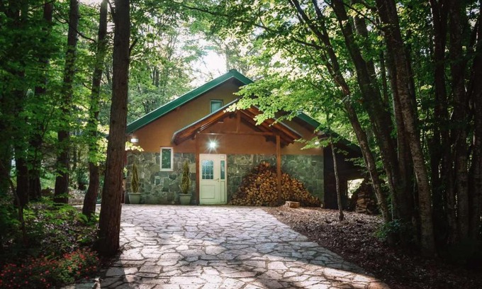 Vardar Region Villa | Villa Mihajlovo