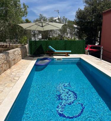 Maslinica House | Villa Mikula