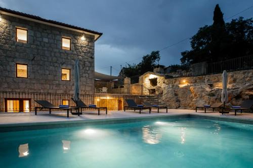Zmijavci Villa | Villa Mila Imotski Makarska