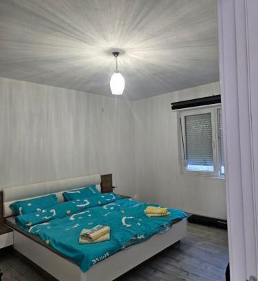 Titov Veles Apartment | Villa Milla