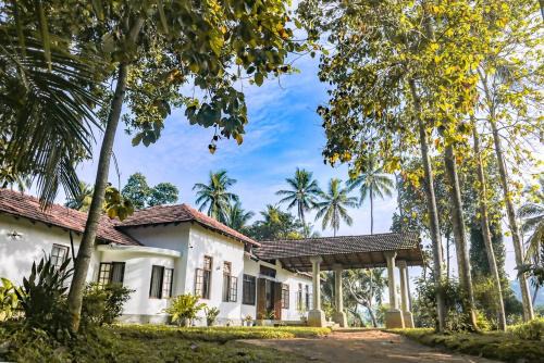 Matale Cabin | Villa Milla Walauwa
