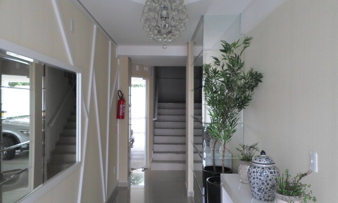 Canto Grande Apartment | VILLA MILLANO - HIGH STANDARD APARTMENT