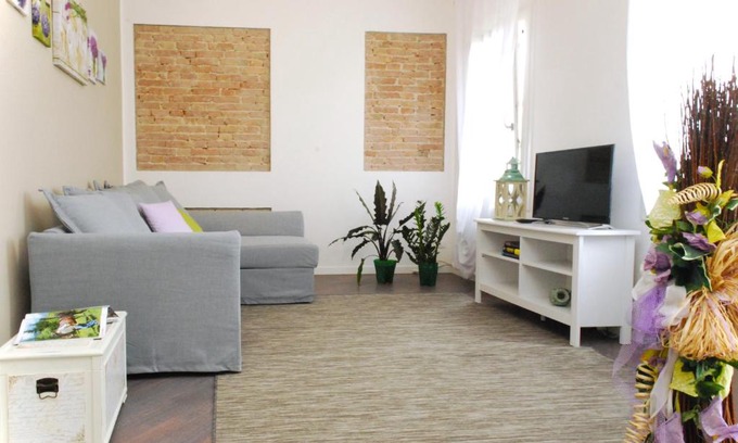 Quinto di Treviso Apartment | Villa Milu