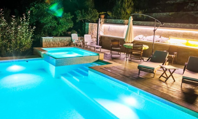 Trpanj Apartment | Villa Miolin