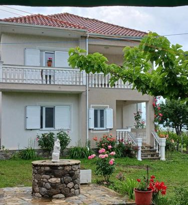 Albania House | Villa Mira
