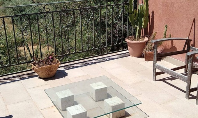 Menfi Villa | Villa Mira - savour the Greek side of Sicily