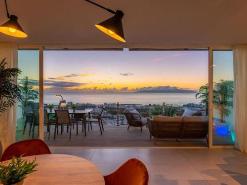 Costa Adeje Villa | Villa Mirador del Mar