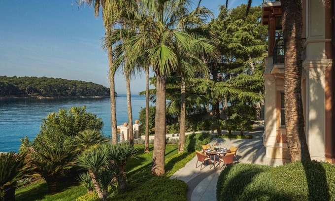 Cove Murtar Villa | Villa Mirasol - Eight Bedroom Villa, Sleeps 16