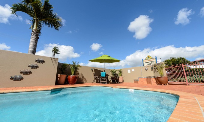 Bundaberg West Hotel | Villa Mirasol Motor Inn