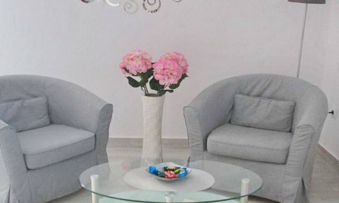 Kobas Apartment | Villa Mirosa with balcony