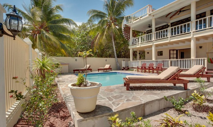 Surfside Villa | Villa Mission Bay