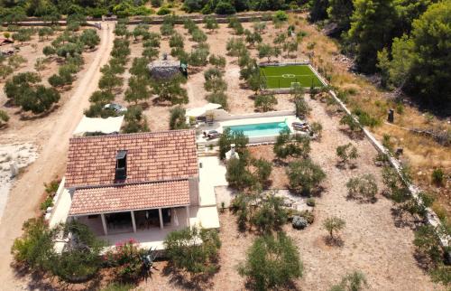 Sutivan Villa | Villa Mista