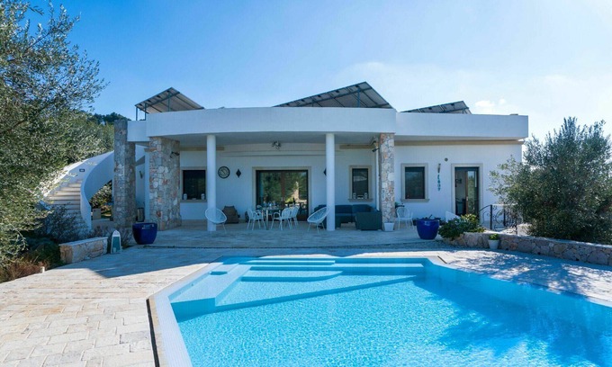 Casarano Villa | Villa Modigliani - Casarano ,Apulia