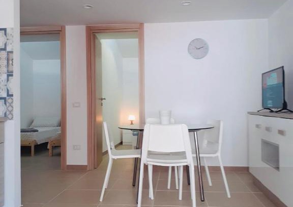 Ficarazzi House | VILLA MOGUNTIA