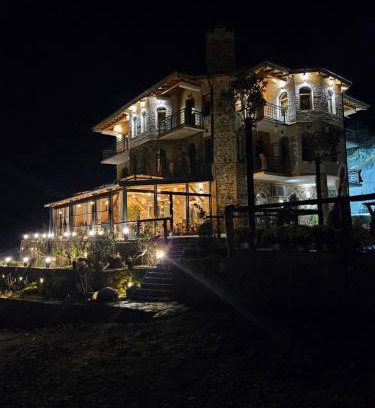 North Macedonia Apartment | Villa,MOLITVA,