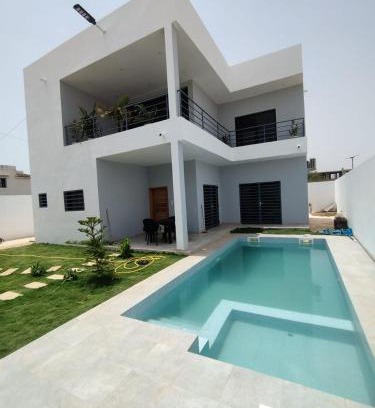 La Somone Villa | Villa Mona