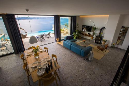 Brela Villa | Villa Monachus 2