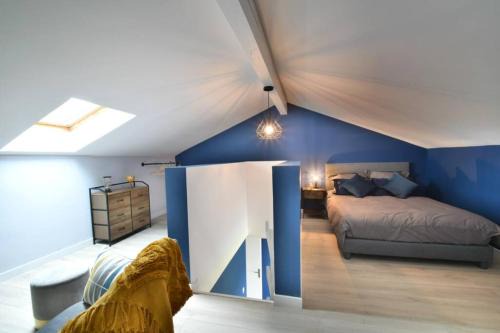 Montech House | Villa Monplaisir 82
