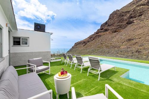 Tamaimo Apartment | Villa Montaña By Dream Homes Tenerife