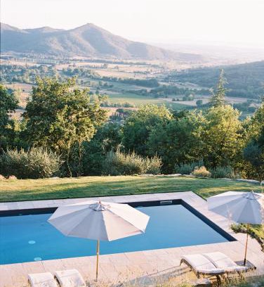 Cortona House | Villa Montanare - romantic escape Tuscany