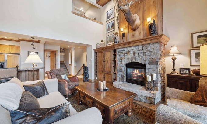 Beaver Creek House | Villa Montane 226 - 4 Bedroom