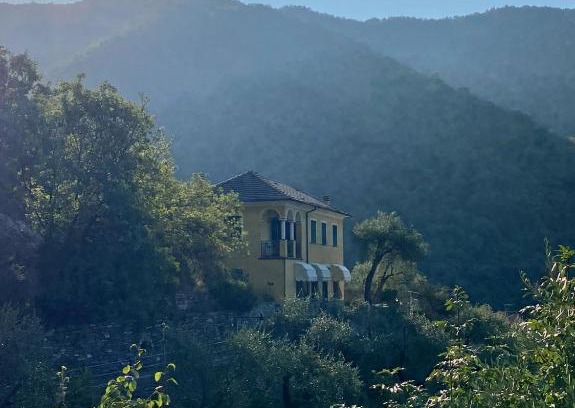 Rapallo House | Villa Monte Rosa al Golfo by PortofinoVacanze