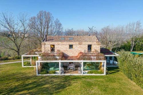 Ramiola Villa | Villa Monticello