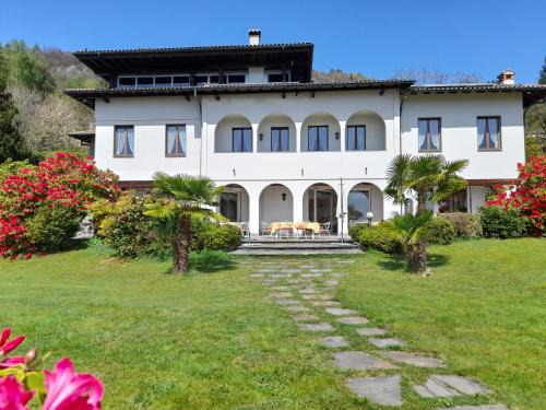Trarego Bed & Breakfast | Villa Morissolina