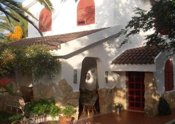 Fontane Bianche House | Villa Morreale
