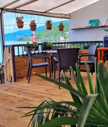 Trpejca House | Villa Mrestiliste Trpejca