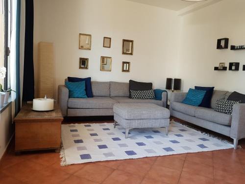 Capo Mulini Apartment | Villa Muse Holiday Locazione Turistica sul mare Capo Mulini, Acireale - Sicilia, Italy