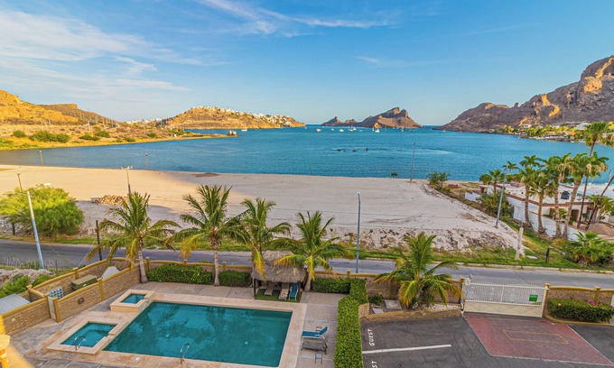 Sector Bahia Condo | Villa Bahia Condo 5A