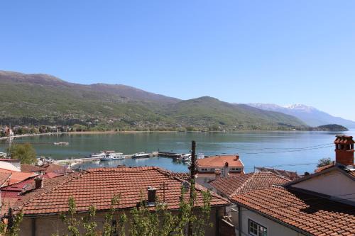 Varosh Apartment | Villa Nada