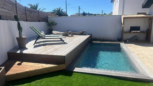 Anglet House | Villa Nahia - Anglet