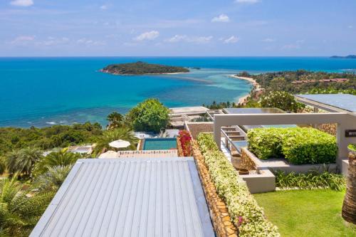 Choeng Mon Villa | Villa Napa