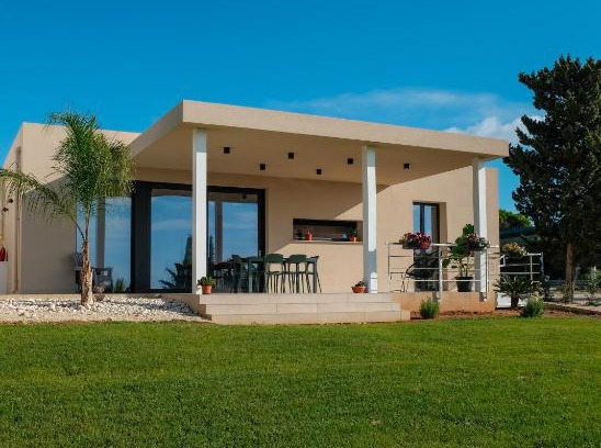 Contrada Fiori Sud Villa | Villa Nardi