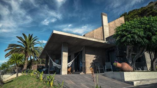 Vila do Porto House | Villa Natura