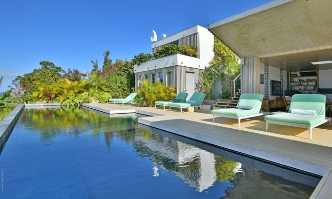 Vitet Villa | Villa Nature (4 bedrooms)