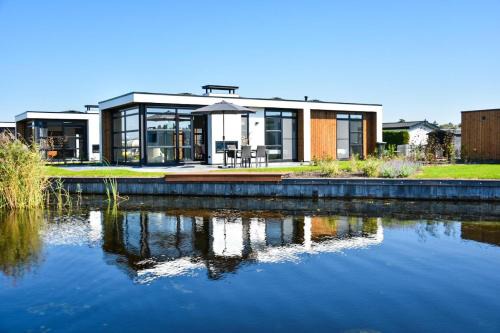 Loosdrecht Villa | Villa Nautica 4 persons