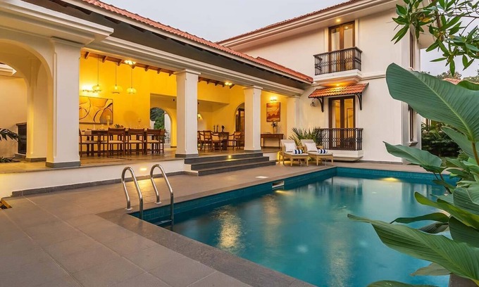 Aldona Villa | Villa Nea | Villas By Noor