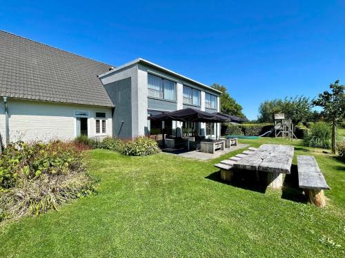 Teuge House | Villa near Teuge Airport and Paleis 't Loo