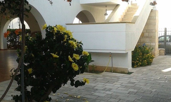 Porto Cesareo Villa | Villa near the beach and the center of Porto Cesareo