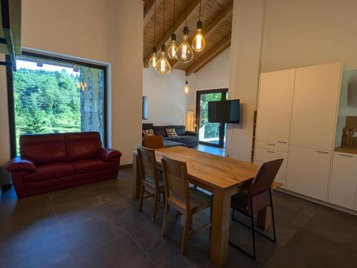 Cairo Montenotte Apartment | Villa nel Bosco