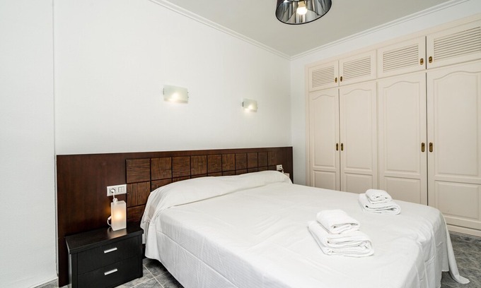 Molinell Villa | Villa Neptun 6 - Les Marines, Denia, Costa Blanca